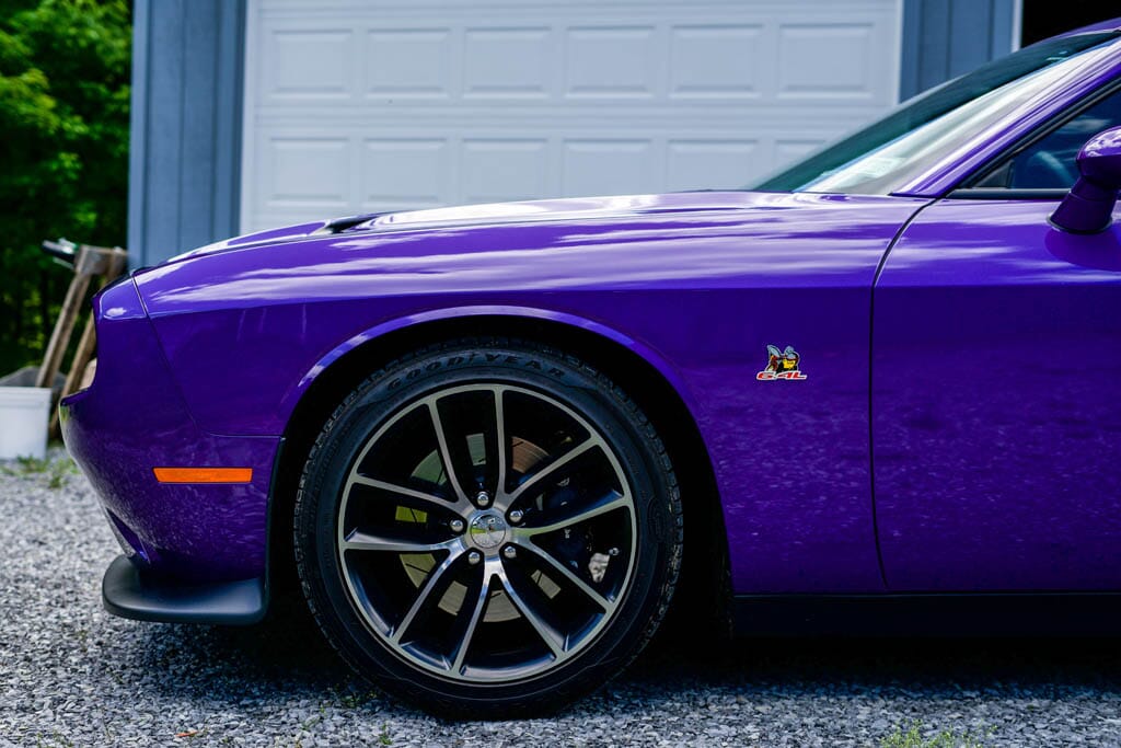 2016 Dodge Challenger R/T Scat Pack for sale